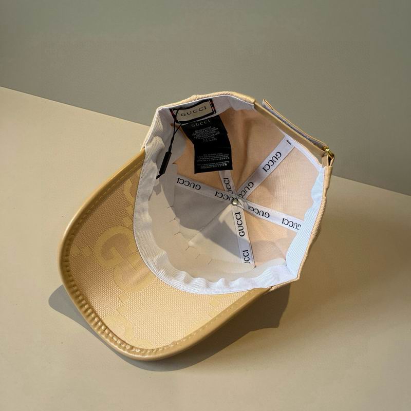 Gucci cap dx (241)