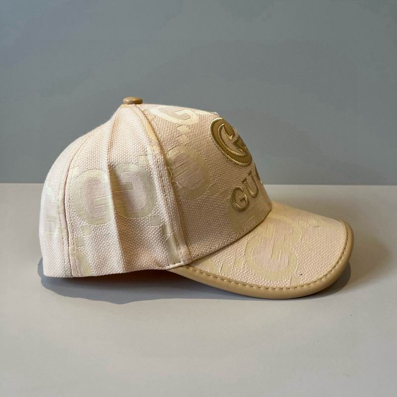 Gucci cap dx (245)