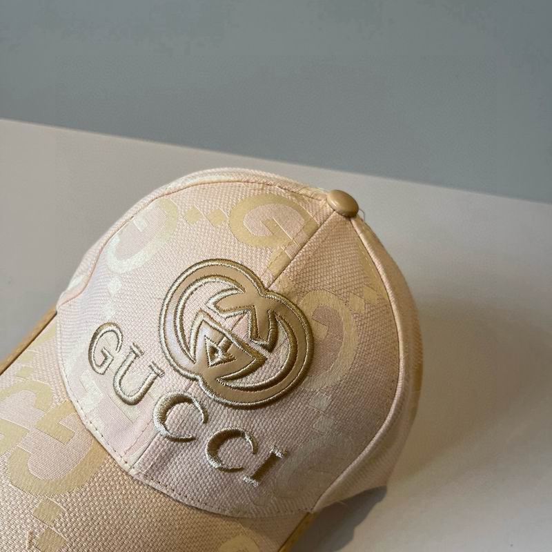 Gucci cap dx (247)