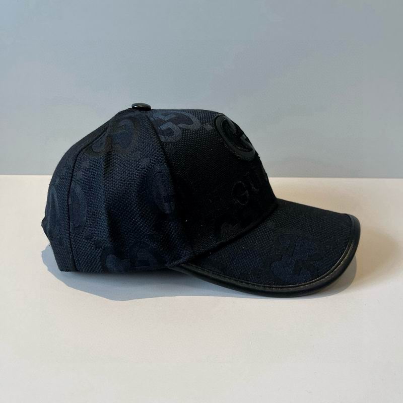 Gucci cap dx (253)