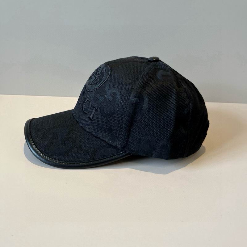 Gucci cap dx (254)