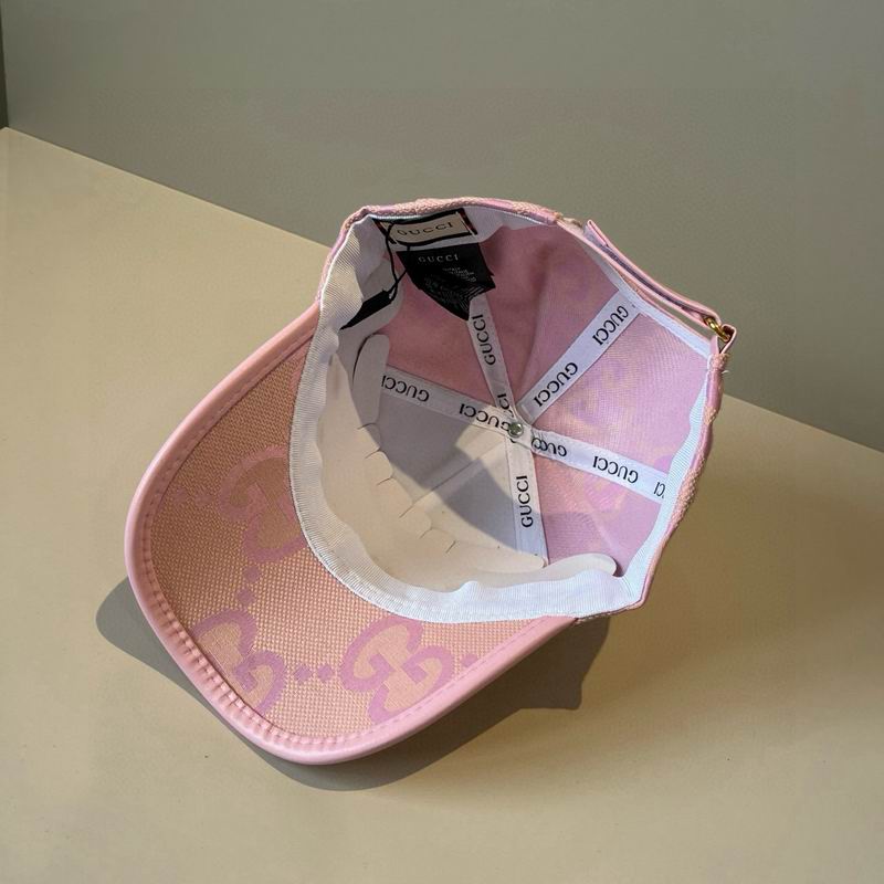 Gucci cap dx (259)