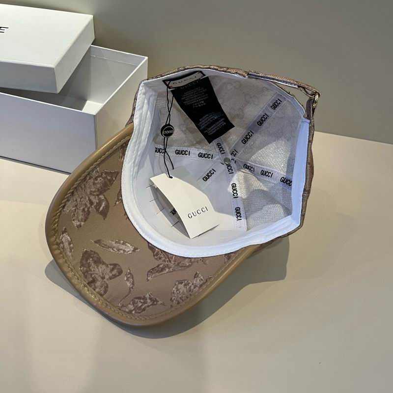 Gucci cap dx (269)