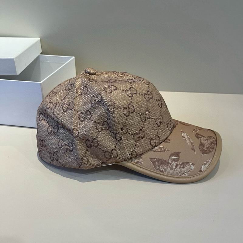 Gucci cap dx (271)