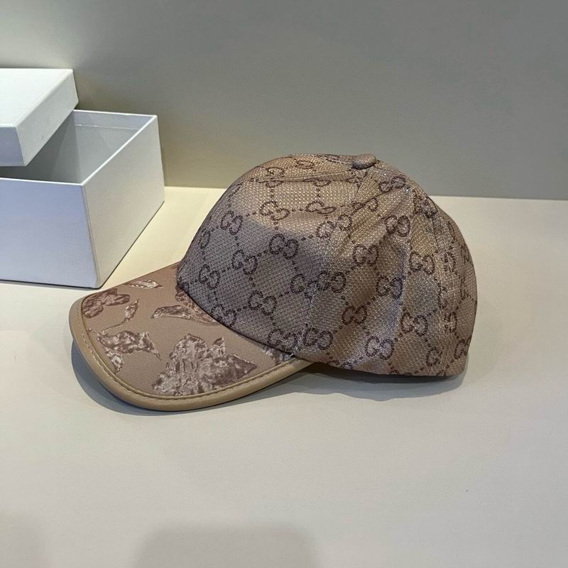 Gucci cap dx (272)