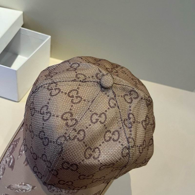 Gucci cap dx (273)