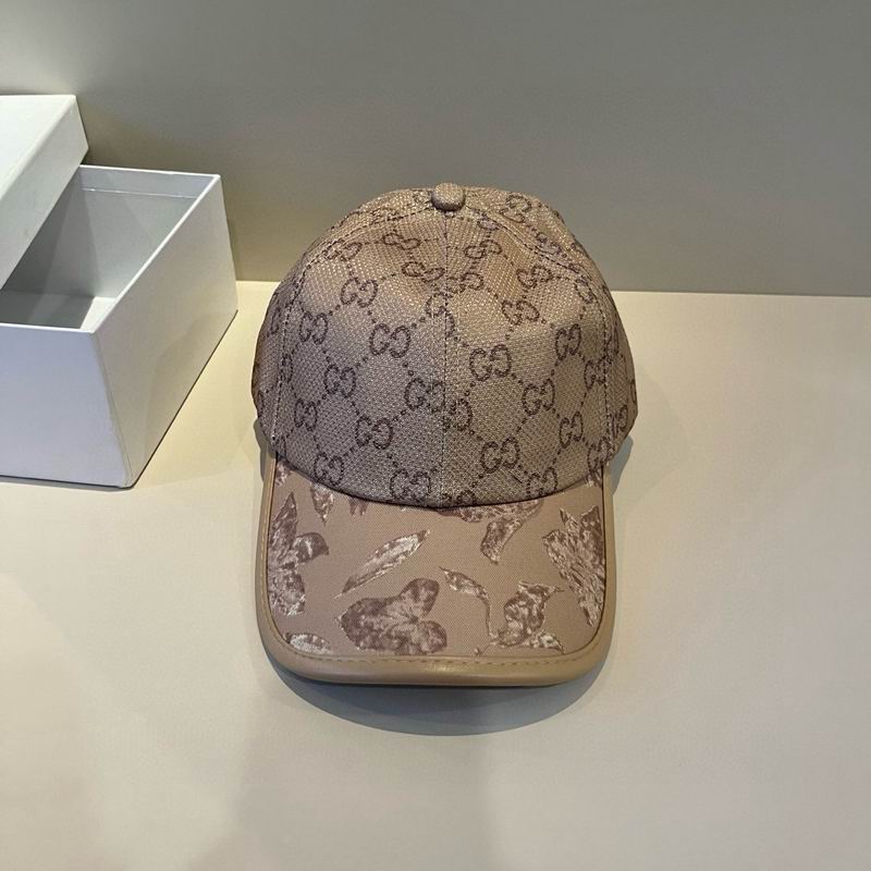 Gucci cap dx (274)