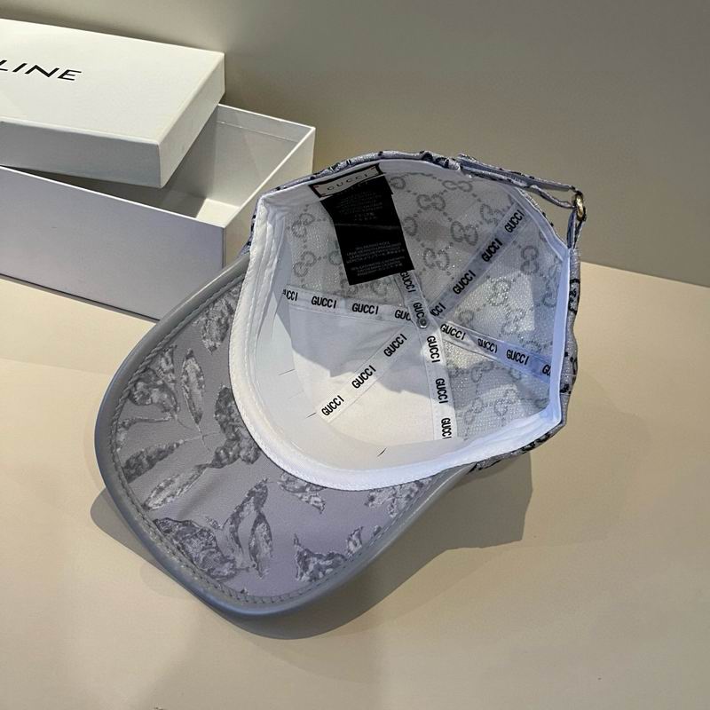 Gucci cap dx (277)