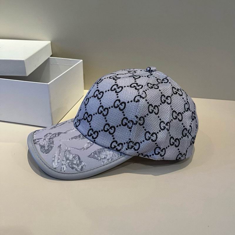 Gucci cap dx (279)