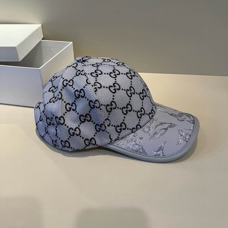 Gucci cap dx (280)