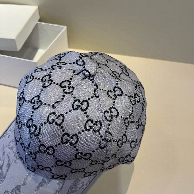 Gucci cap dx (281)