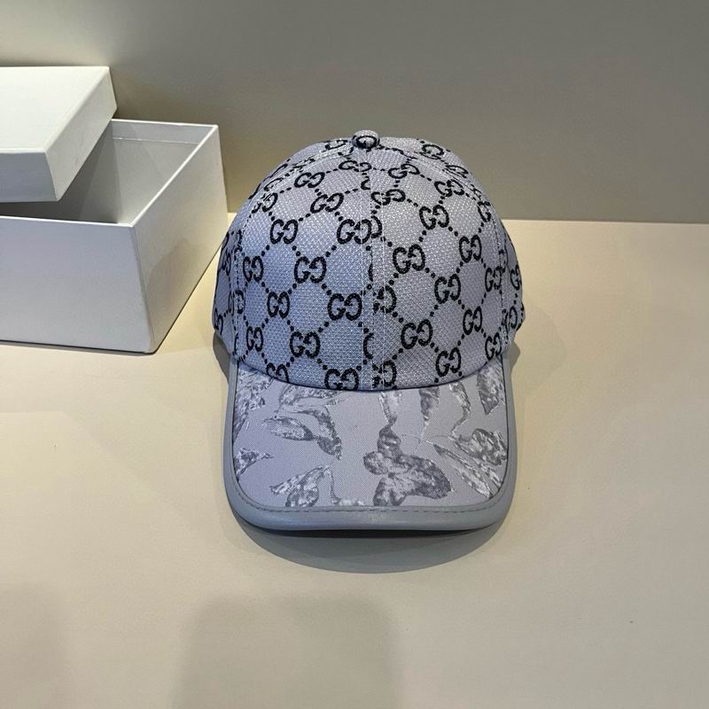 Gucci cap dx (282)