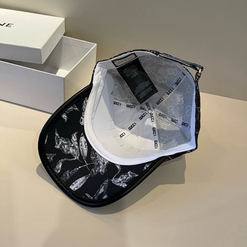Gucci cap dx (285)