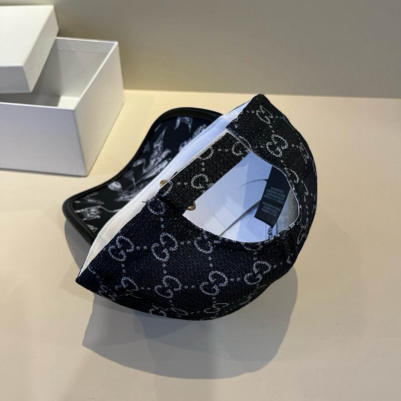 Gucci cap dx (286)