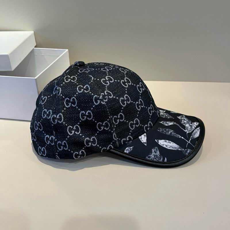 Gucci cap dx (288)