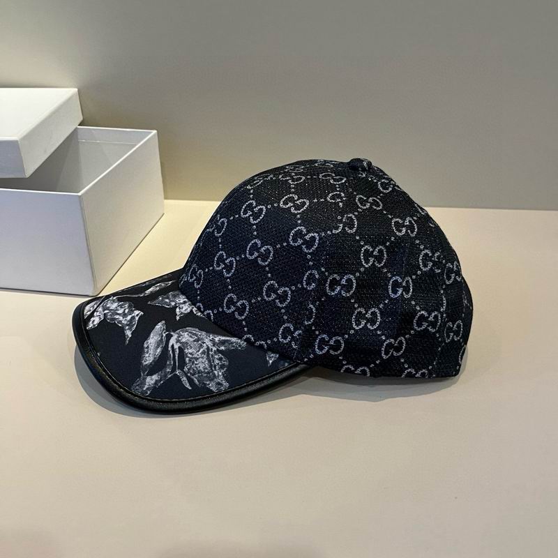 Gucci cap dx (289)