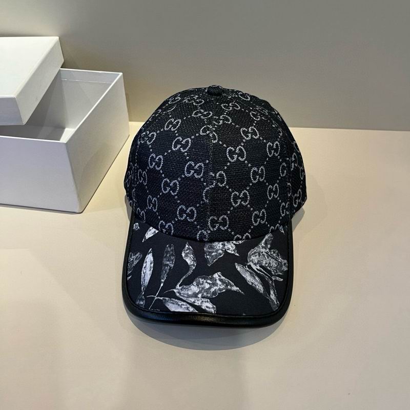 Gucci cap dx (291)