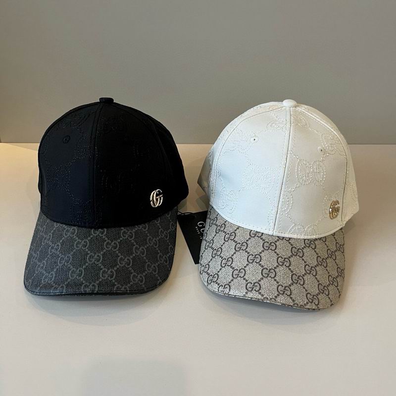 Gucci cap dx (292)