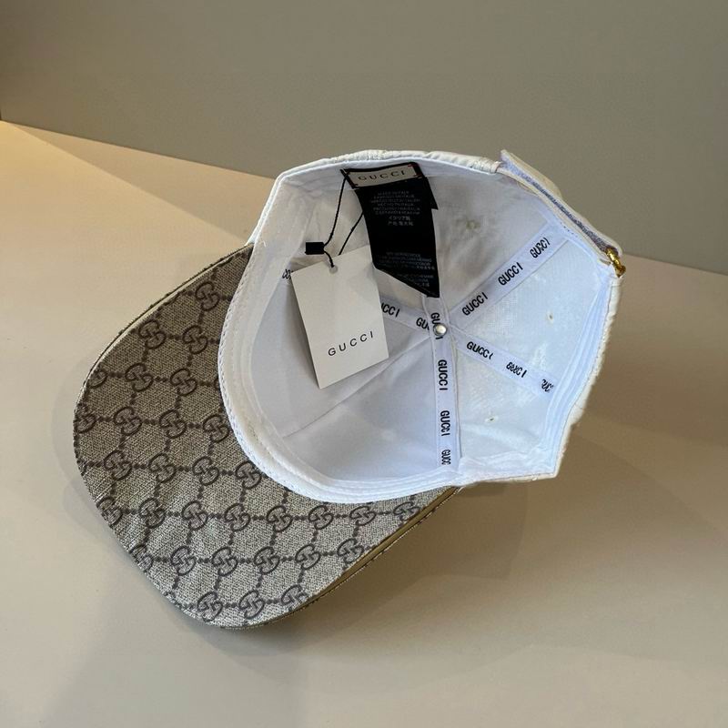 Gucci cap dx (293)