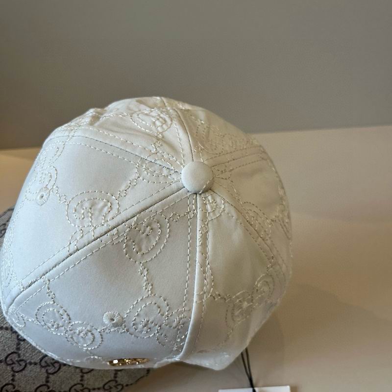 Gucci cap dx (296)