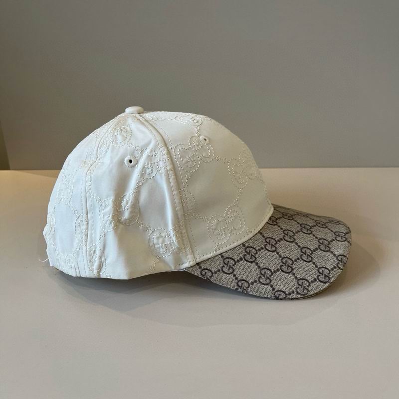 Gucci cap dx (298)