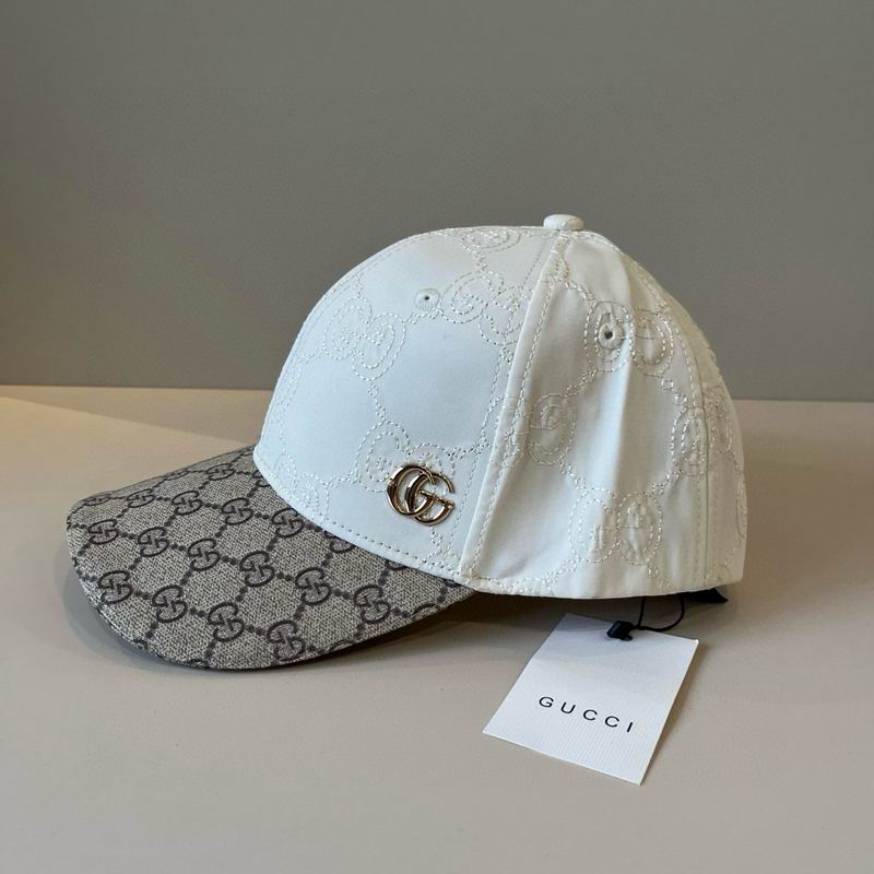 Gucci cap dx (299)
