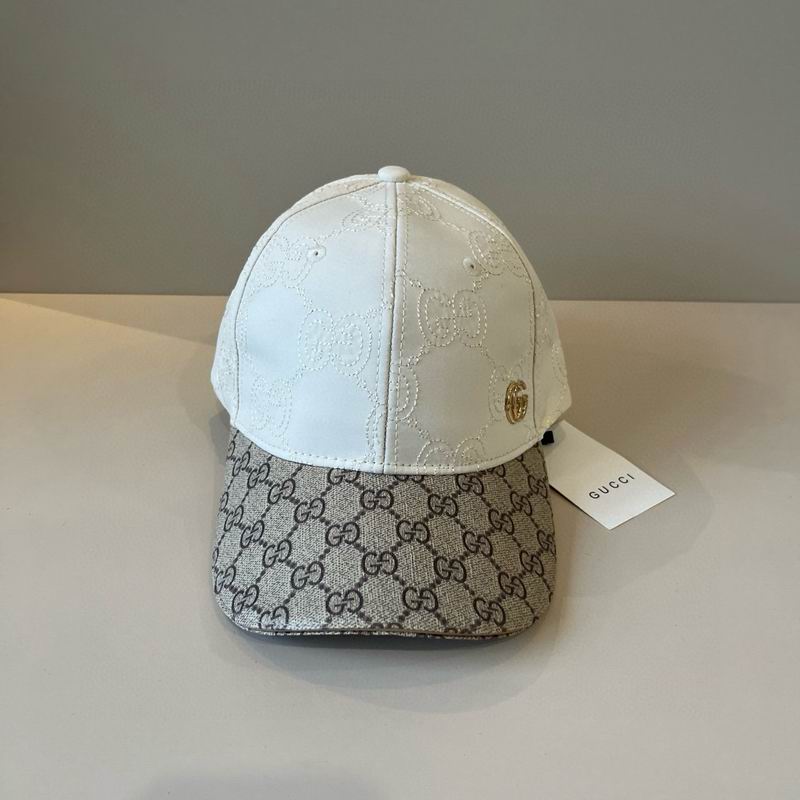 Gucci cap dx (300)