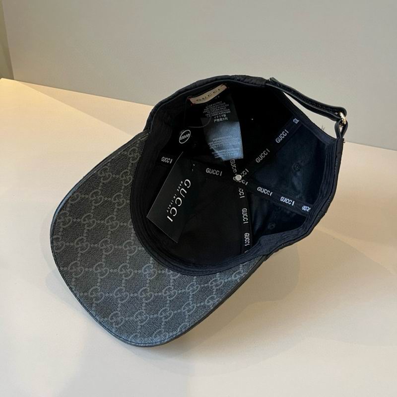 Gucci cap dx (302)