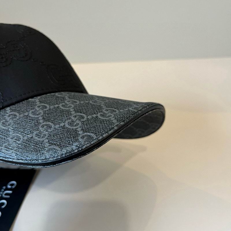 Gucci cap dx (305)