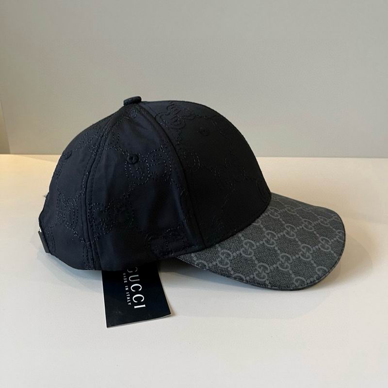 Gucci cap dx (306)