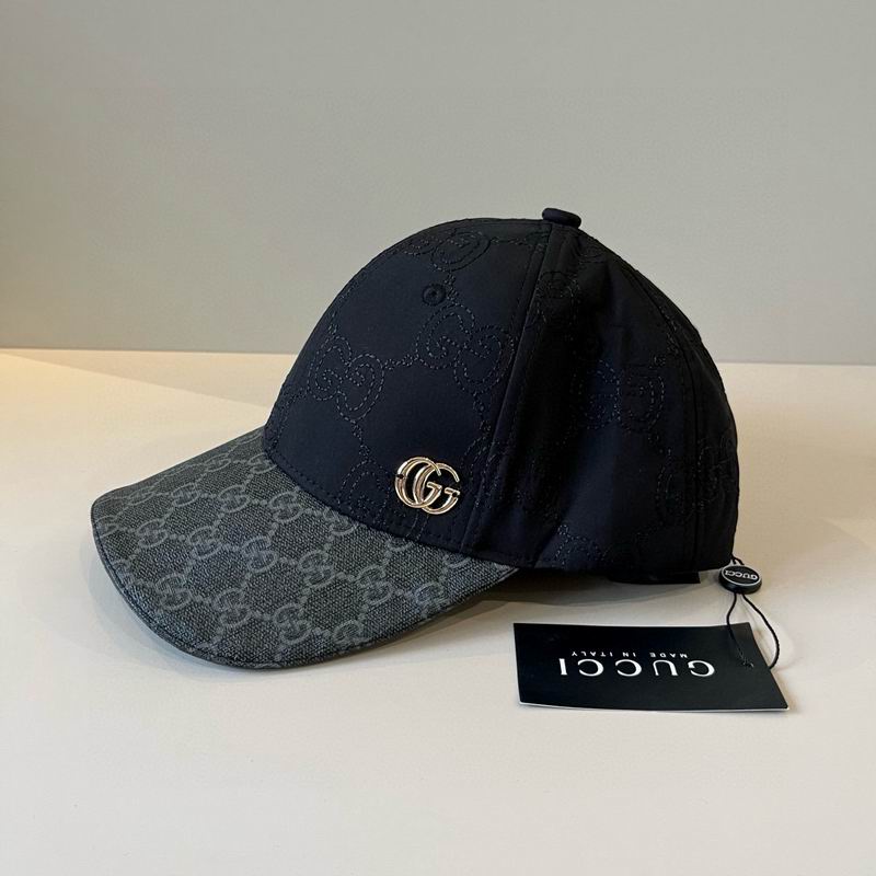 Gucci cap dx (308)