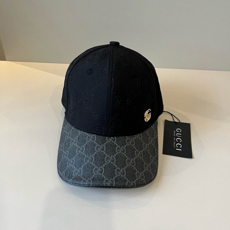 Gucci cap dx (309)
