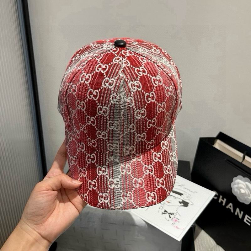 Gucci cap dx (312)