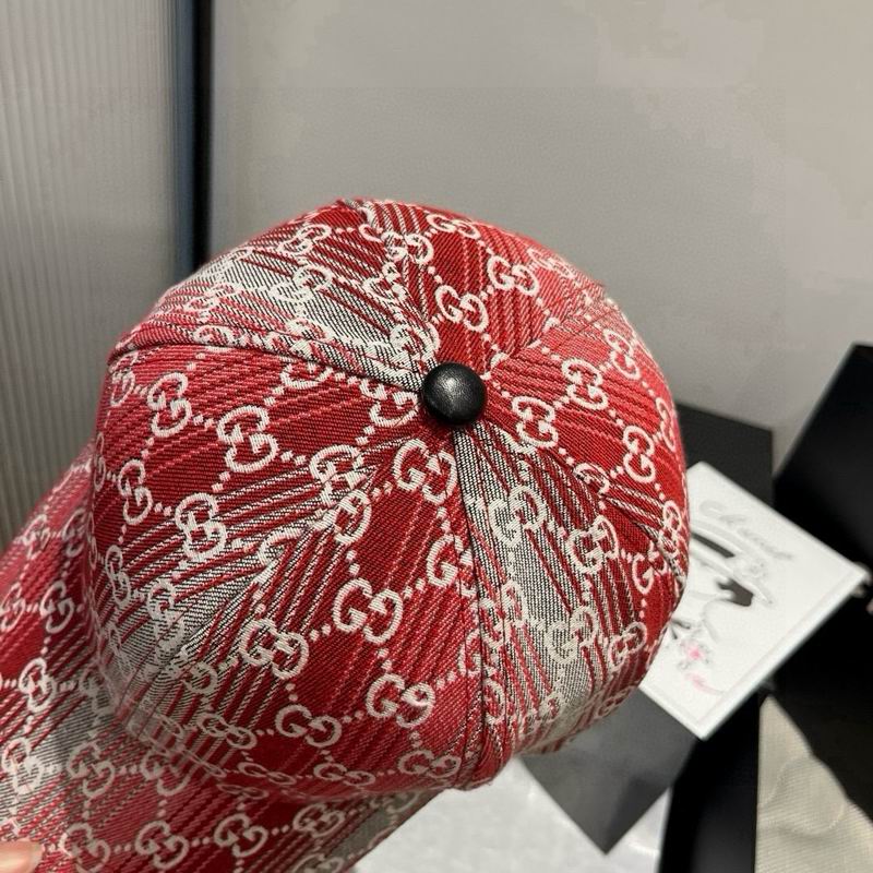 Gucci cap dx (314)