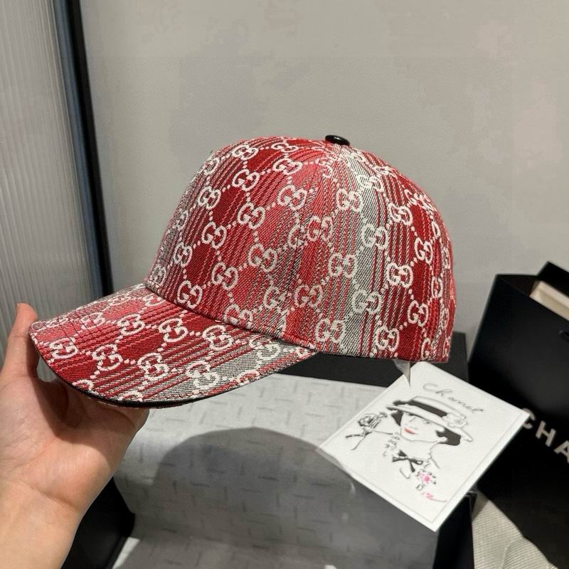 Gucci cap dx (317)