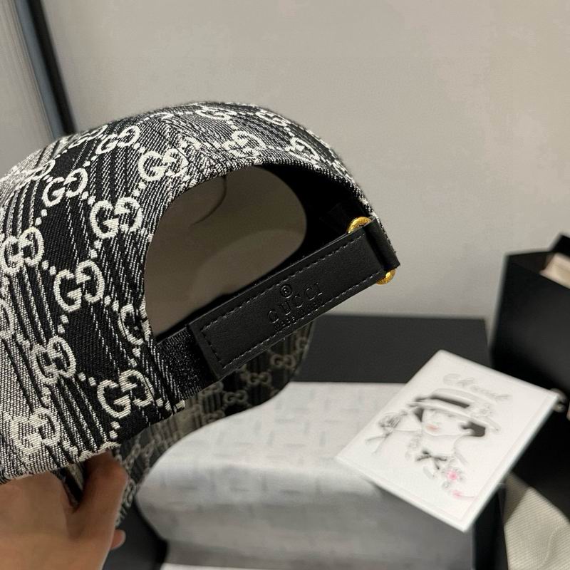 Gucci cap dx (320)