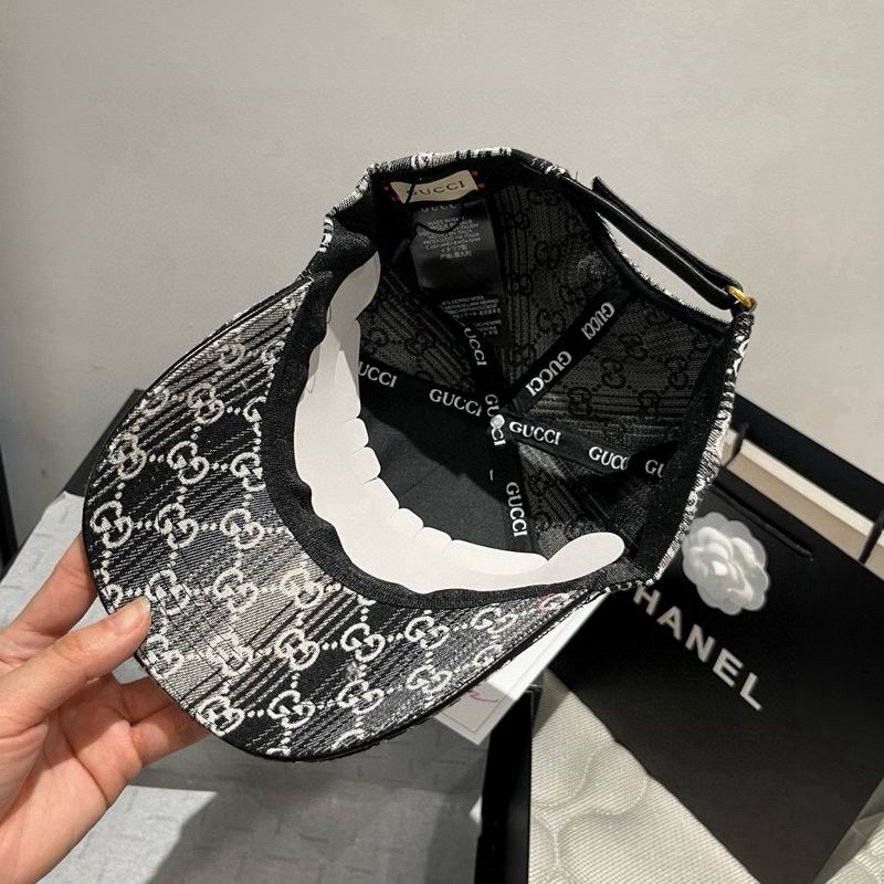 Gucci cap dx (321)