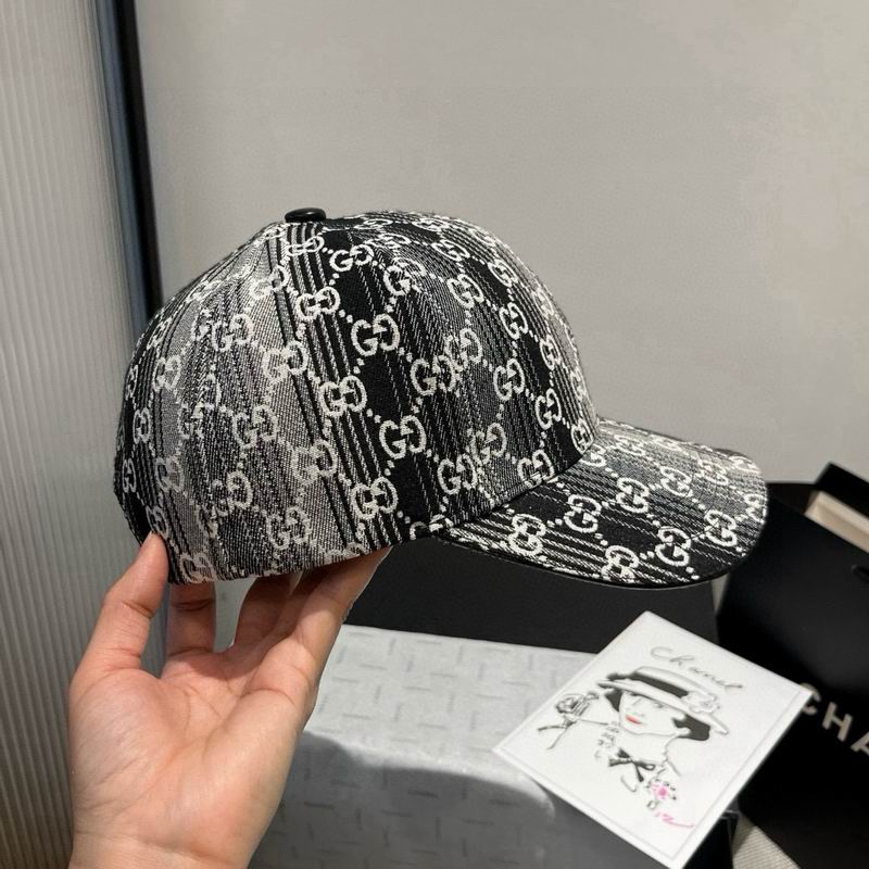 Gucci cap dx (322)