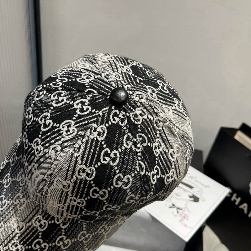 Gucci cap dx (325)