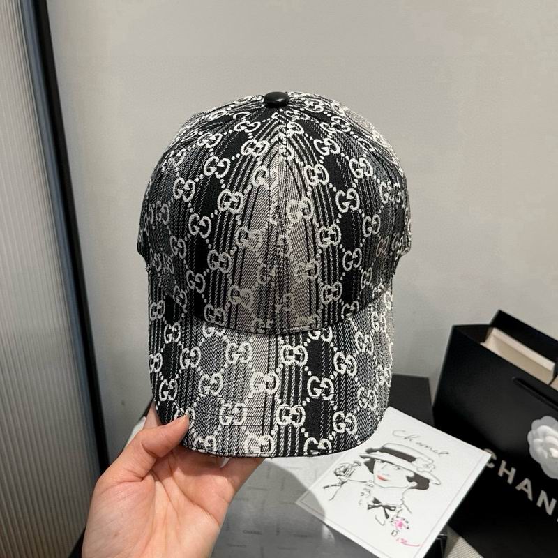 Gucci cap dx (326)
