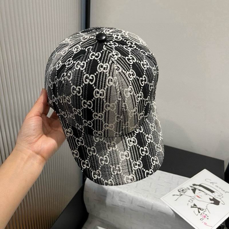 Gucci cap dx (327)