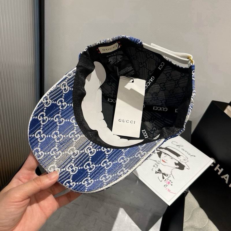 Gucci cap dx (330)