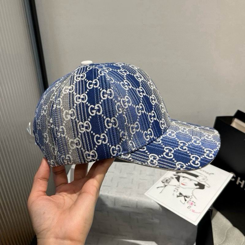 Gucci cap dx (331)
