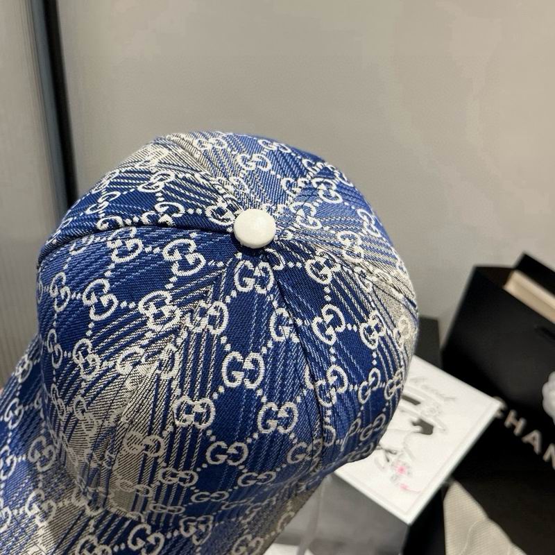 Gucci cap dx (333)