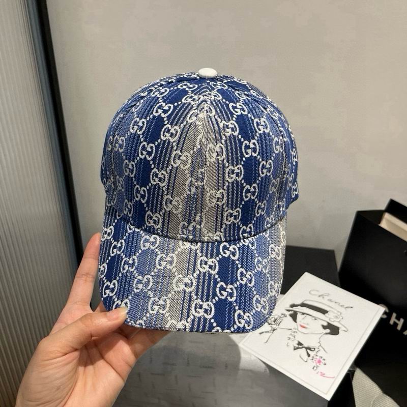 Gucci cap dx (334)