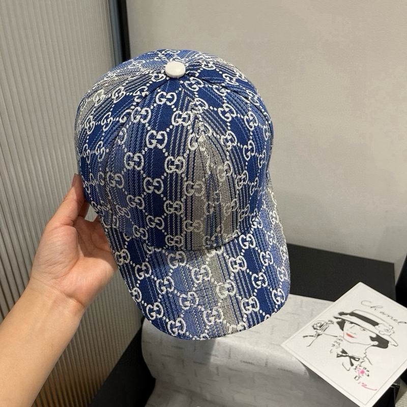 Gucci cap dx (335)