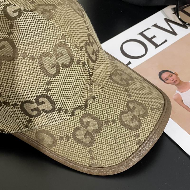 Gucci cap dx (337)