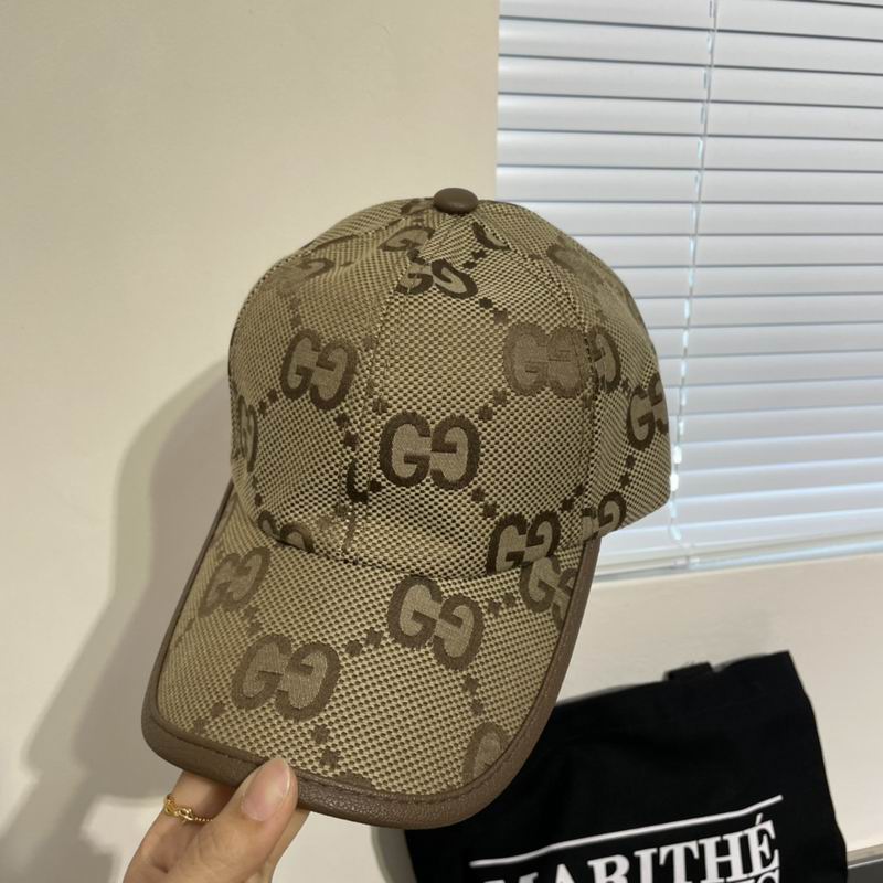 Gucci cap dx (340)