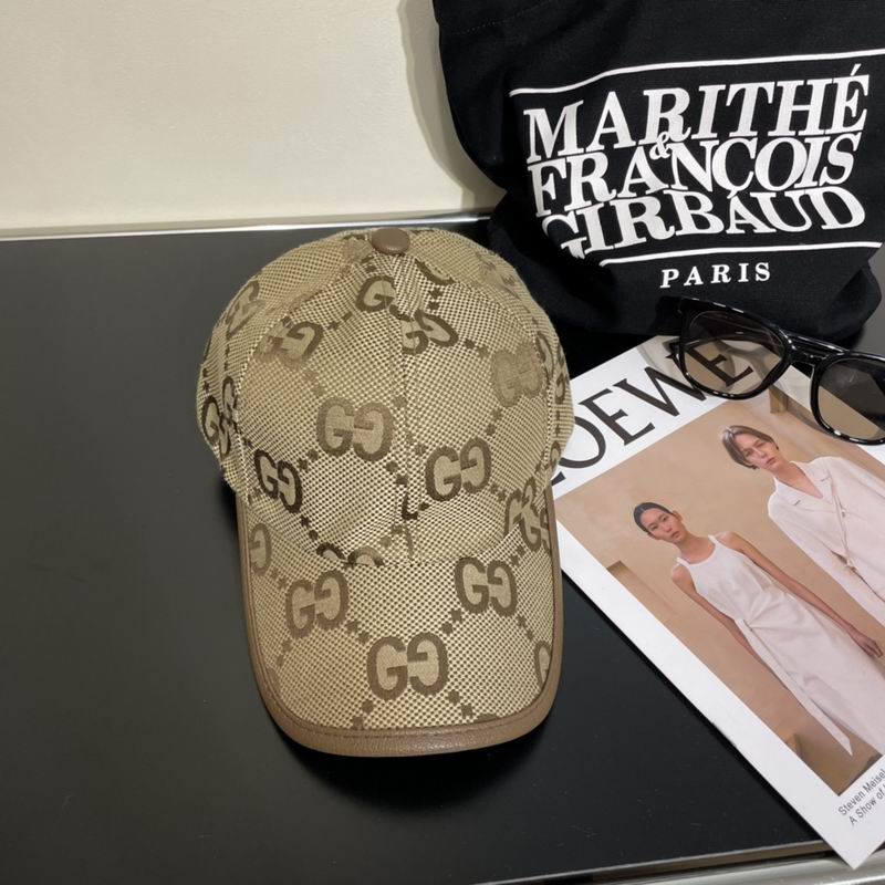 Gucci cap dx (343)