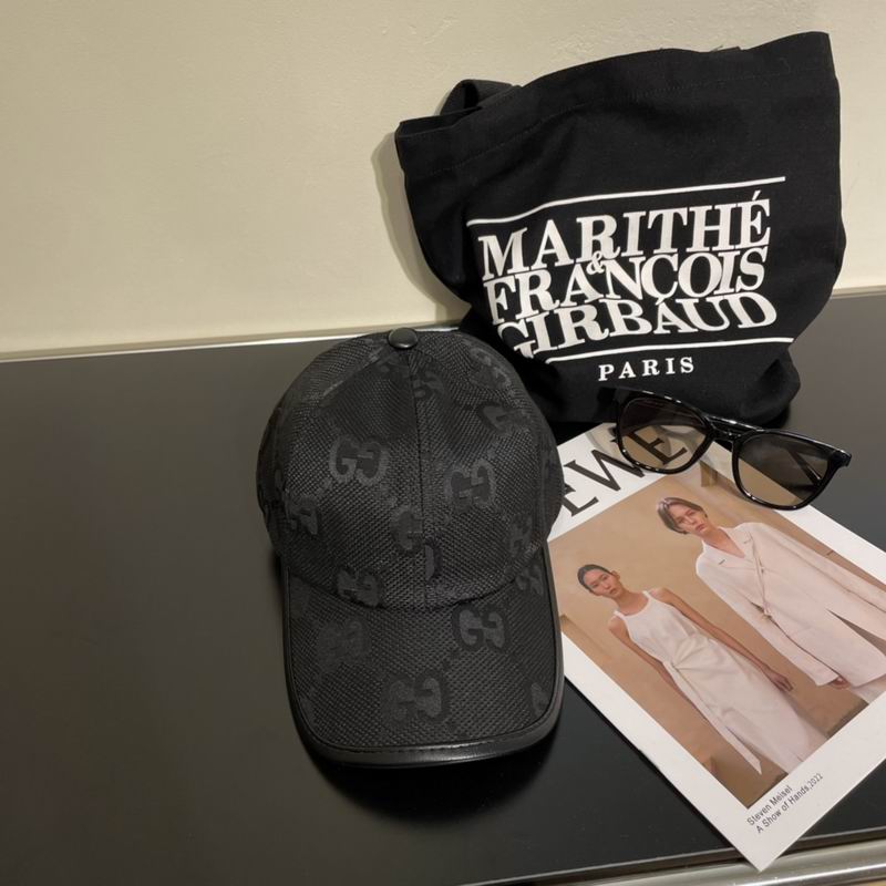 Gucci cap dx (352)